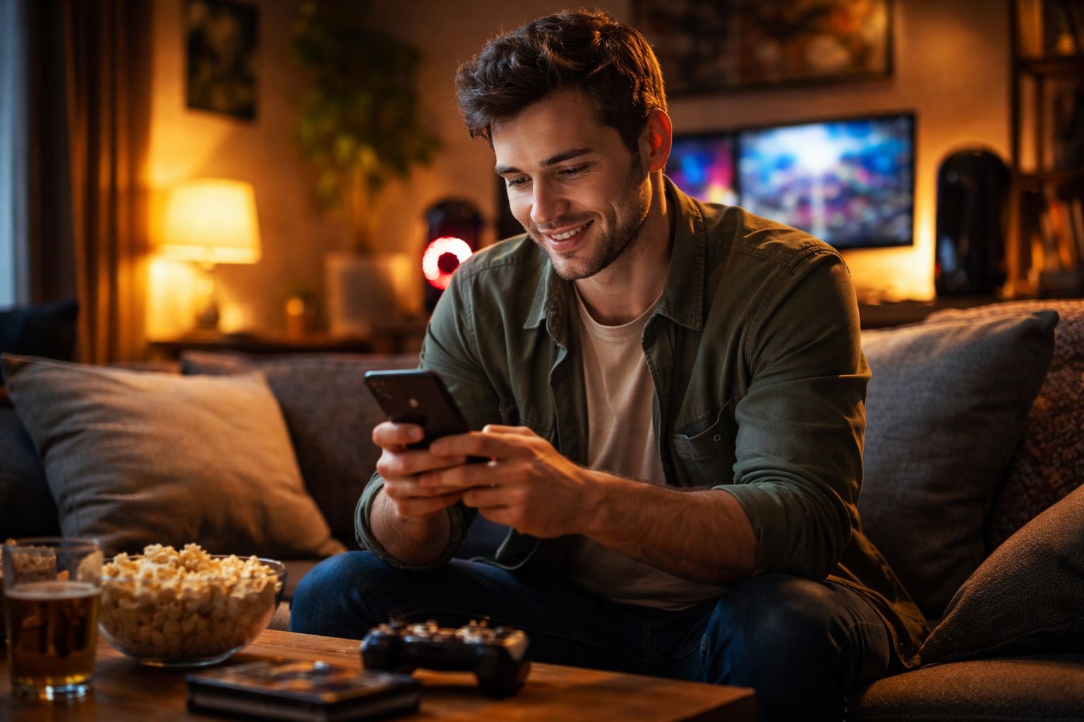 Take 5KBDT With You For Quick Mobile Play