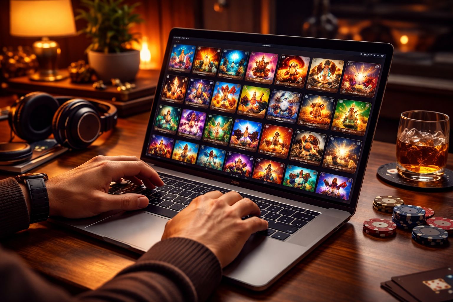 5KBDT Games, Browse New Titles And Familiar Favorites With Ease