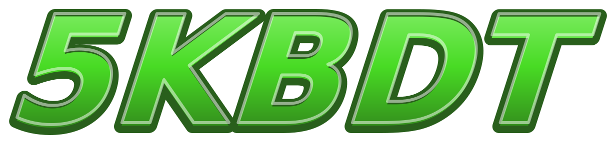 5KBDT logo